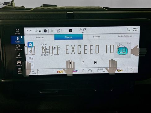 New 2026 Jeep Wrangler Sport S image 13