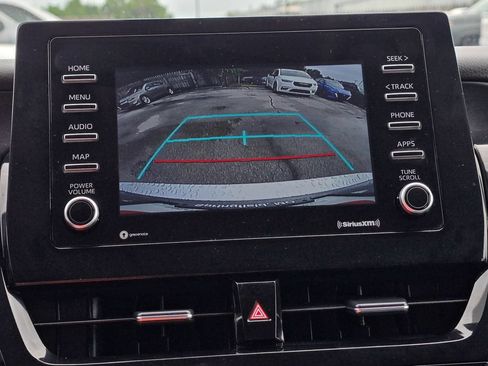 Used 2023 Toyota Camry SE FWD image 17