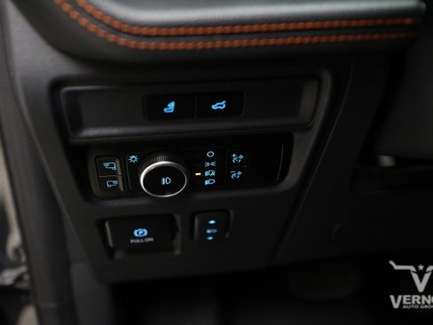Used 2023 Ford Expedition Timberline AWD/4WD image 18