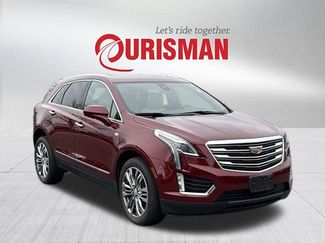 Used 2018 Cadillac XT5 Premium Luxury video 1