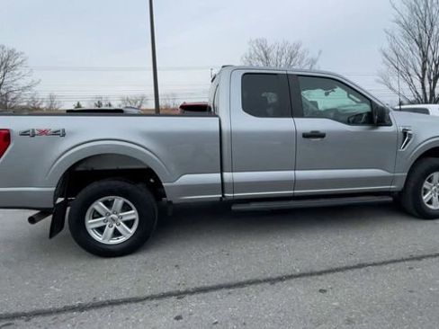 Used 2022 Ford F150 XLT image 9