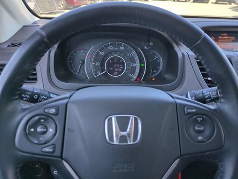 Used 2014 Honda CR-V EX-L image 30
