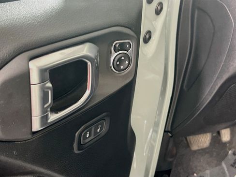 Used 2023 Jeep Wrangler Sport AWD/4WD image 17