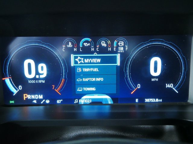 Used 2022 Ford F150 Raptor AWD/4WD image 33