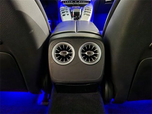 Used 2021 Mercedes-Benz AMG GT 63 S image 31