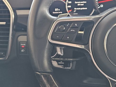 Certified 2022 Porsche Cayenne S image 26