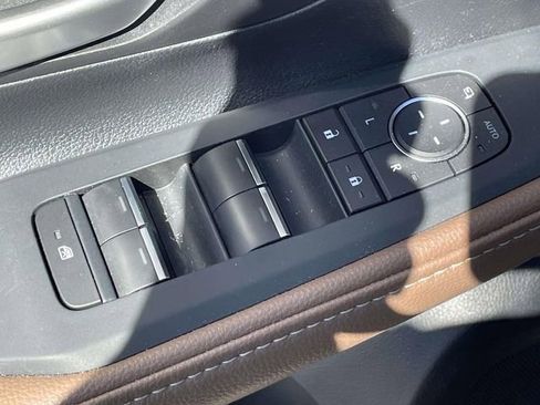 Used 2026 Toyota Grand Highlander AWD image 20