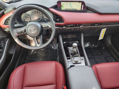 New 2026 MAZDA MAZDA3 2.5 S Hatchback w/ Premium Pkg image 16