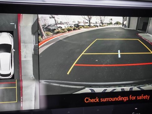 Certified 2025 Lexus NX 350h 350h Premium image 15