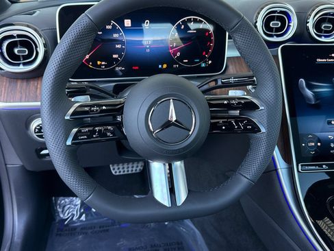 New 2026 Mercedes-Benz CLE 450 4MATIC Coupe image 16