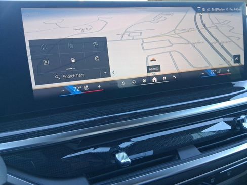 Used 2026 BMW X5 sDrive40i w/ M Sport Package image 25