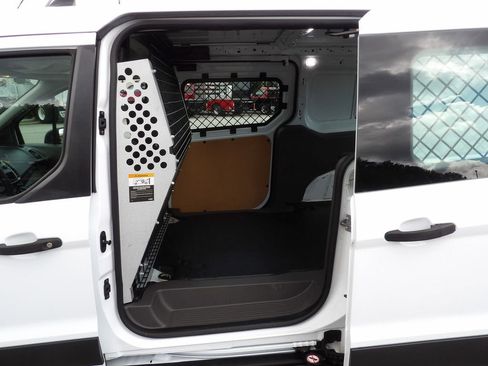 Used 2020 Ford Transit Connect XL FWD image 26