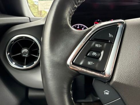 Used 2024 Chevrolet Camaro LT w/ Redline Edition RWD image 26