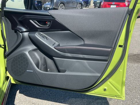 New 2026 Subaru Impreza RS AWD/4WD image 10