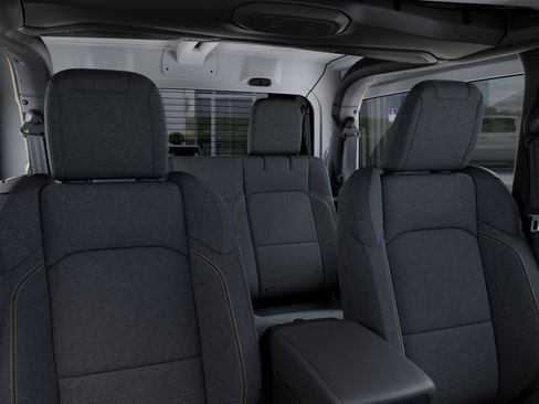 New 2026 Jeep Wrangler Sport image 55