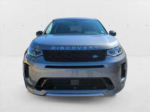 Certified 2024 Land Rover Discovery Sport S image 6