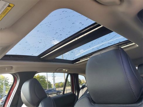 New 2025 MAZDA CX-50 AWD 2.5 Hybrid w/ Premium Pkg image 6