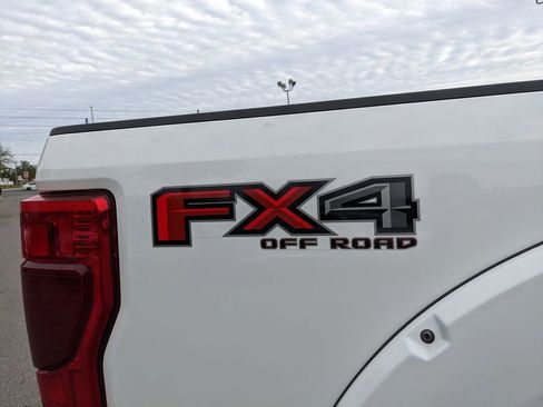 Used 2022 Ford F250 Lariat w/ Lariat Ultimate Package image 13