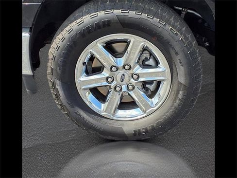 Used 2024 Ford F150 XLT w/ Mobile Office Package image 38