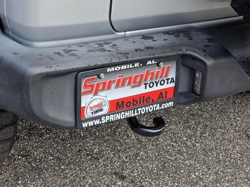 Used 2023 Jeep Wrangler Willys image 26