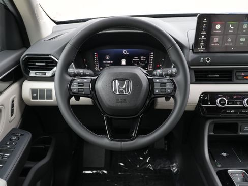 New 2026 Honda Pilot EX-L image 22