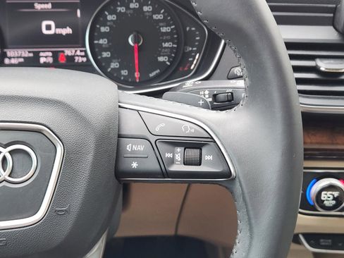 Used 2019 Audi Q5 2.0T Premium image 25