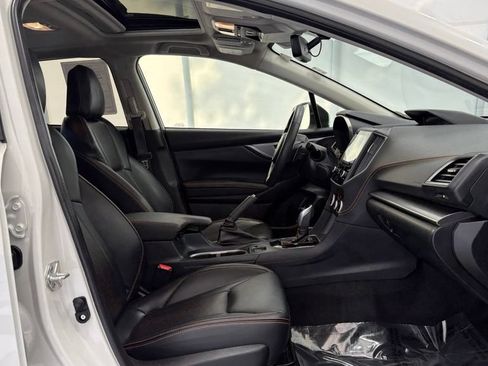 Used 2023 Subaru Crosstrek 2.5i Limited AWD/4WD image 20