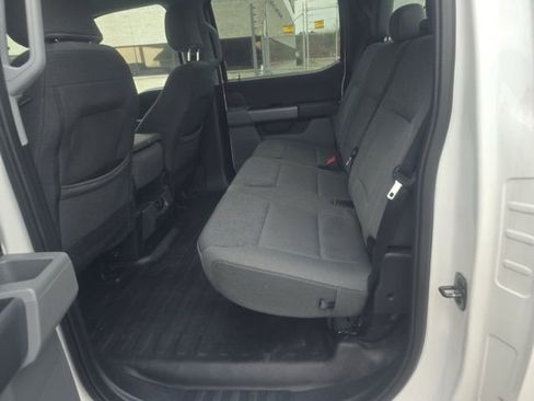 Used 2024 Ford F150 XLT w/ Tow/Haul Package image 12