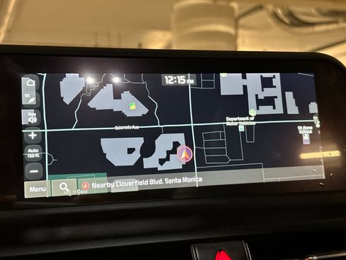 Certified 2026 Kia Seltos EX w/ EX Sunroof Package image 27