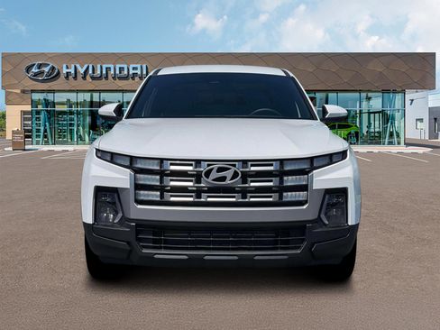 New 2026 Hyundai Santa Cruz SE image 12