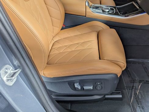 Certified 2024 BMW X5 xDrive40i w/ Premium Package image 30