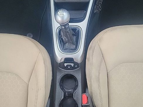 Used 2018 Jeep Compass Sport FWD image 14