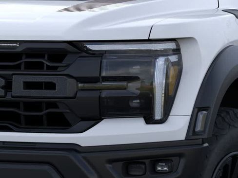 New 2026 Ford F150 Raptor AWD/4WD image 18