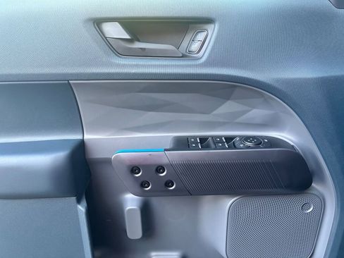 New 2025 Ford Maverick Lobo image 7