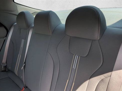 New 2026 Hyundai Elantra Sport FWD image 17