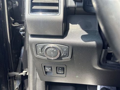 Used 2019 Ford F150 XLT w/ Equipment Group 302A Luxury AWD/4WD image 17