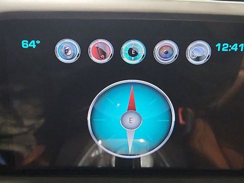 Used 2016 Chevrolet Camaro LT image 22