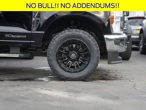 New 2026 Ford F250 XLT w/ FX4 Off-Road Package image 5