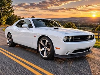 Used 2012 Dodge Challenger SRT8 w/ Premium Sound Group RWD video 1