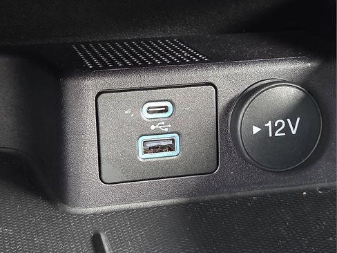 Certified 2023 Ford Escape ST-Line w/ Tech Pack #1 image 18