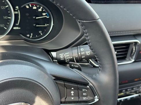 Used 2025 MAZDA CX-5 AWD 2.5 S w/ Premium Plus Pkg image 34