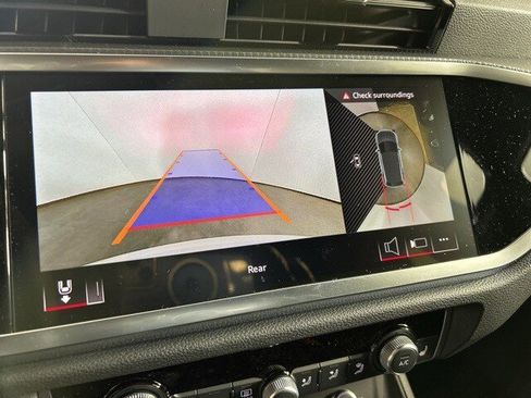 New 2025 Audi Q3 2.0T Premium Plus image 25