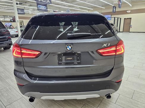 Used 2017 BMW X1 xDrive28i AWD/4WD image 7