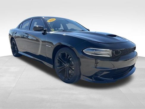 Used 2022 Dodge Charger R/T image 3
