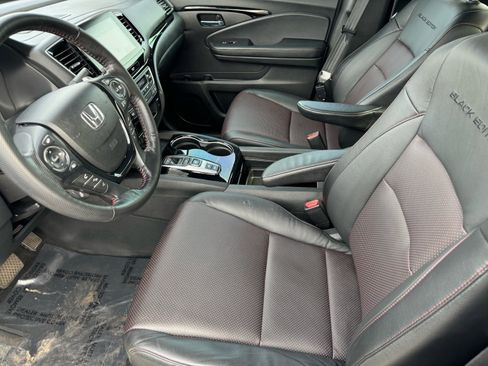 Used 2022 Honda Ridgeline Black Edition image 18