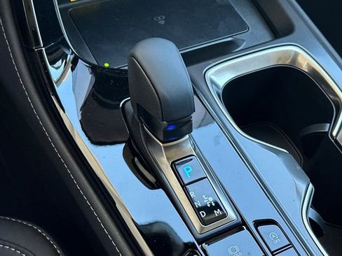 New 2026 Lexus NX 350 AWD w/ Premium Package image 19