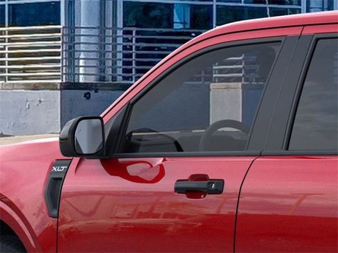 New 2025 Ford Maverick XLT w/ XLT Luxury Package image 21