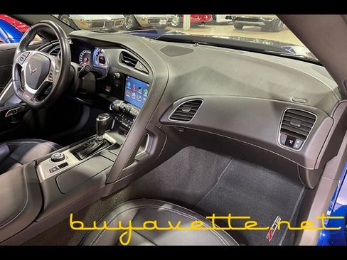 Used 2017 Chevrolet Corvette Z06 image 13