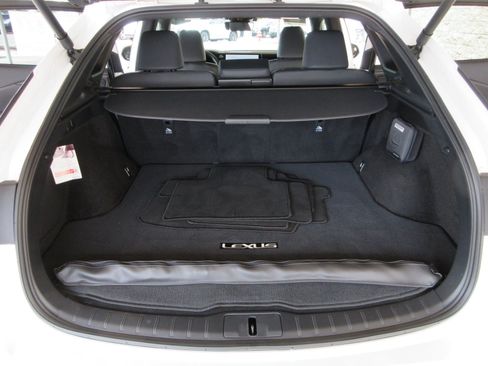 Used 2024 Lexus RX 350 Premium w/ Convenience Package AWD/4WD image 51