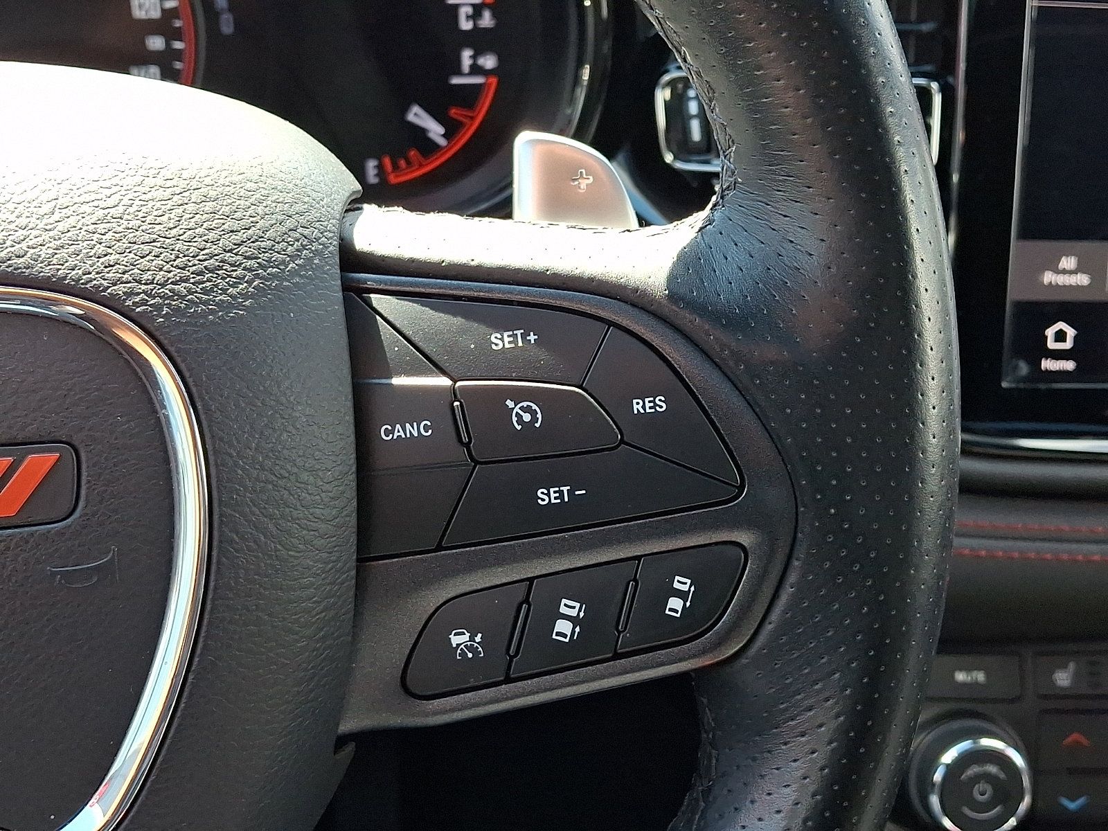 Used 2023 Dodge Durango GT AWD/4WD image 27